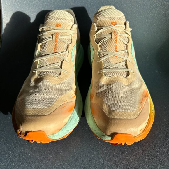 Salomon Glide Max TR  - Trail Running Shoes - Men's 12 - Picture 2 of 9